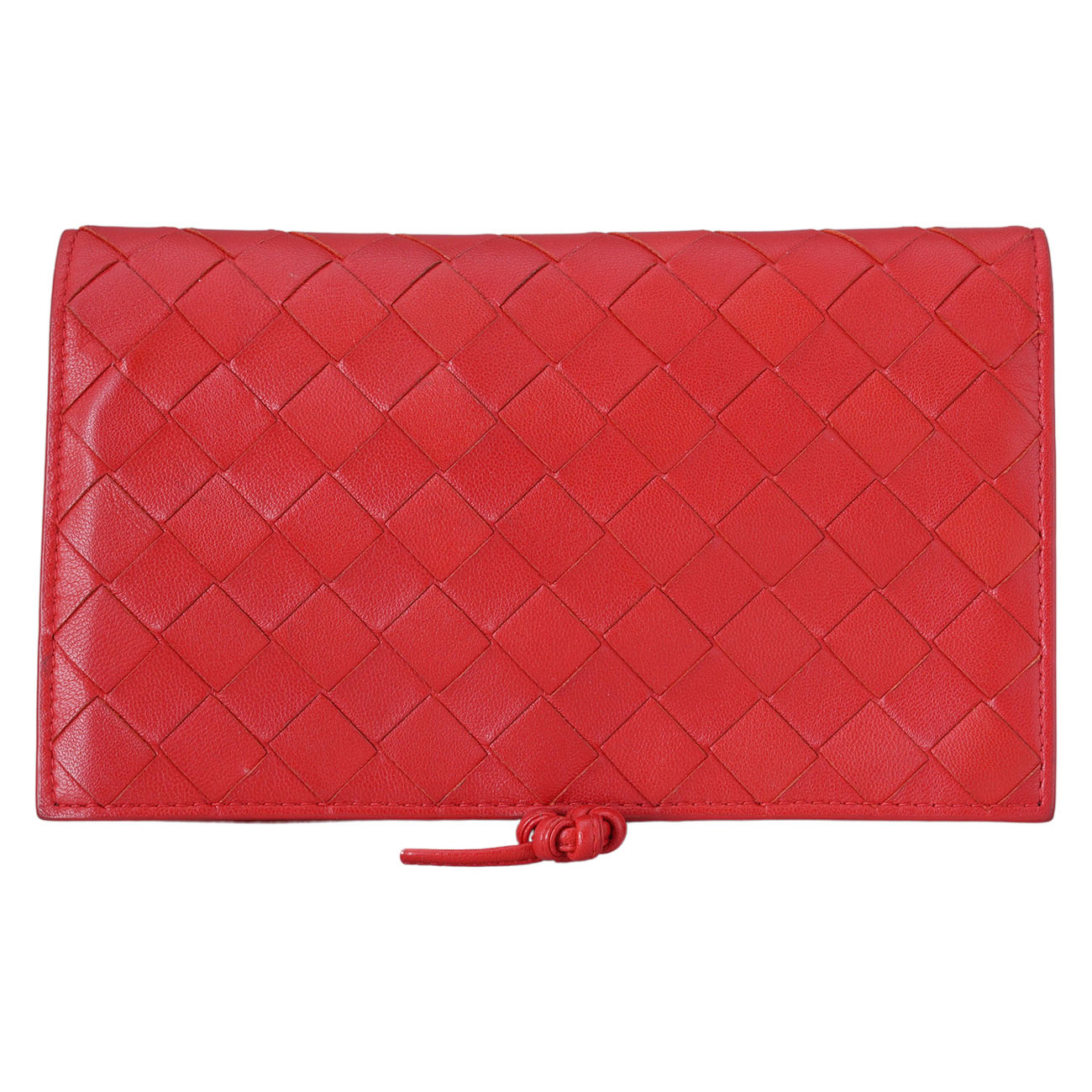 BOTTEGA VENETA(USED)보테가베네타 인트레치아토 미니 크로스백